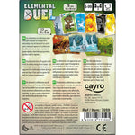 Tischspiel Cayro Elemental Duel