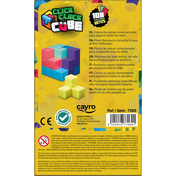Tischspiel Cayro