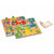 Parchís-Oca Spielbrett Cayro 29 x 29 cm
