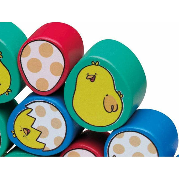 Geschicklichkeitsspiel Cayro