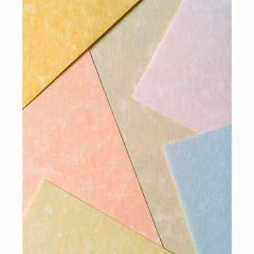 Pergamentpapier Michel Braun A4 100 Blatt