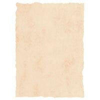 Pergamentpapier Michel Beige A4 25 Stücke