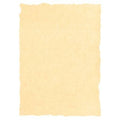 Pergamentpapier Michel Creme A4 25 Stücke