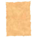 Pergamentpapier Michel Ocker A4 25 Stücke