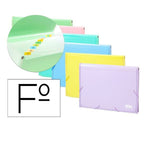 Ordnungsmappe Carchivo 19268700 (8 Stück)