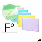 Ordnungsmappe Carchivo 19268700 (8 Stück)