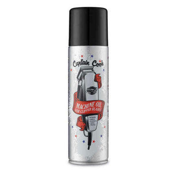 Öl Eurostil MACHINE (500 ml)