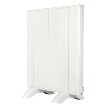 Digitaler Heizkörper Haverland ECOVIEW2 Weiß 600 W