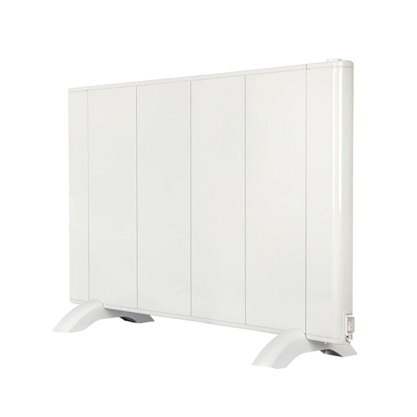 Digitaler Heizkörper Haverland ECOVIEW4 Weiß 1200 W