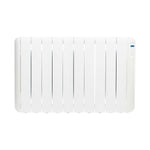 Digitaler Heizkörper (10 Kammern) Haverland RCZ10S Weiß 1500 W