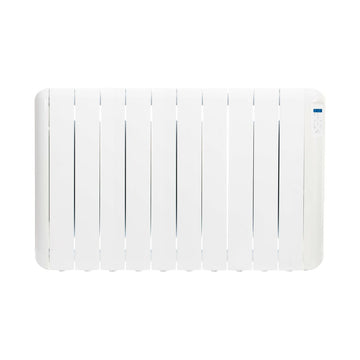 Digitaler Heizkörper (10 Kammern) Haverland RCZ10S Weiß 1500 W