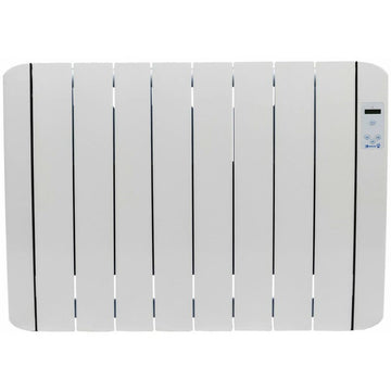 Digitaler Heizkörper Haverland GD8 INERZIA
