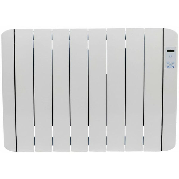 Digitaler Heizkörper Haverland GD8 INERZIA