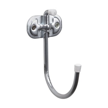 Haken zum Aufhängen Sauvic Gebogen 15 cm