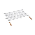 Grill Sauvic Zink 100 x 40 cm