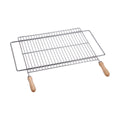 Grill Sauvic Verzinktes Stahlblech 70 x 40 cm