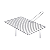 Grill Sauvic 46,6 x 28 cm