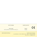 Stecker Solera 5706c 250 V Schwarz 4,8 mm 16 A IP44