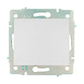 Schalter Solera erp09qc 8,3 x 8,1 cm