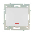 Schalter Solera erp02ilqc 8,3 x 8,1 cm