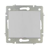 Schalter Solera erp40 8,3 x 8,1 cm