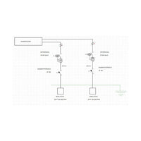 Industrieller Fehlerstromschutzschalter Solera 1311a-i85