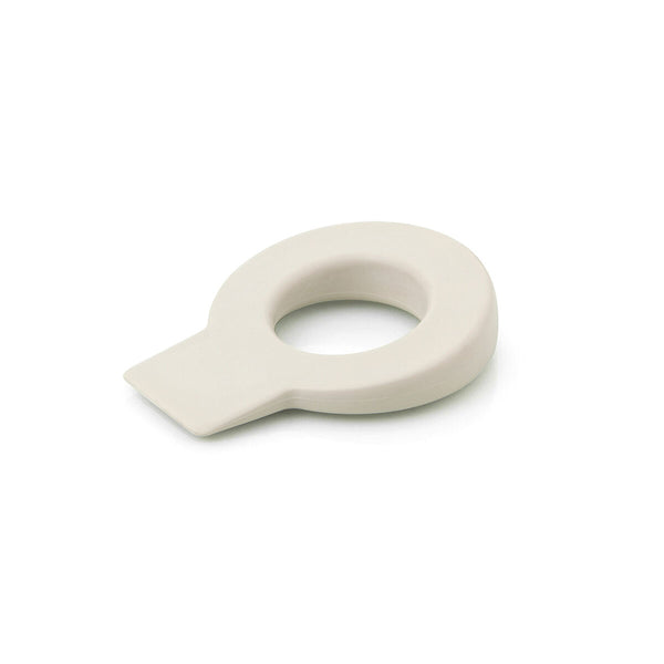 Türfixierung Rei Lock 660 Keil Beige Kunststoff (6,4 x 8,2 x 1,5 cm)