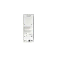 Nietmaschine Salki B50 Hobby Ø 2,4 mm, Ø 3,2 mm, Ø 4 mm, Ø 4,8 mm