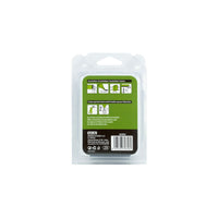Schmelzklebebalken Salki 430356 Universal Ø 12 x 95 mm Durchsichtig 125 g (12 Stück)