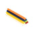 Schmelzklebebalken Salki 431088 Bunt Dekoration Ø 8 x 95 mm 105 g (22 Stück)