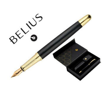Kalligrafie-Feder Belius BB239 1 mm