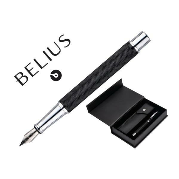 Kalligrafie-Feder Belius BB247 1 mm