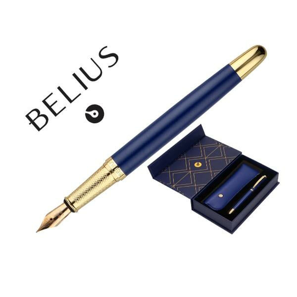 Kalligrafie-Feder Belius BB262 1 mm