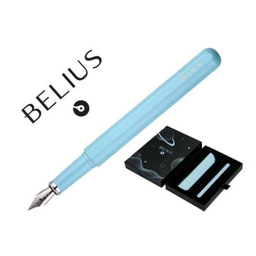 Kalligrafie-Feder Belius BB282 1 mm