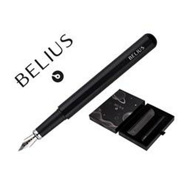 Kalligrafie-Feder Belius BB288 1 mm