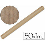 Geschenkpackung Liderpapel PK11 1 x 50 m Braun