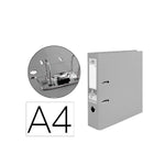 Ringbuch Liderpapel AZ25 Grau A4 (1 Stück)