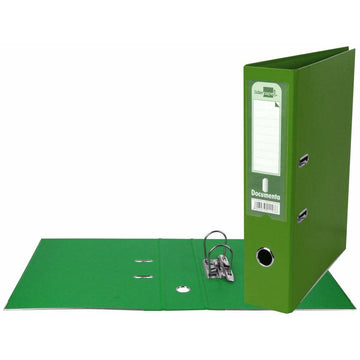 Ringbuch Liderpapel AZ28 grün A4 (1 Stück)