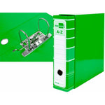 Ringbuch Liderpapel AZ17 Blau A4 (1 Stück)