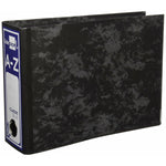 Ringbuch Liderpapel AZ10 Schwarz A4