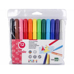 Marker-Set Liderpapel RT08 12 Stücke