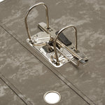 Ringbuch Liderpapel AZ50 Grau A4