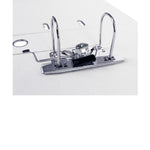 Ringbuch Liderpapel AZ51 Gelb