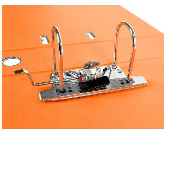 Ringbuch Liderpapel AZ52 Gelb