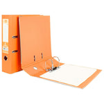 Ringbuch Liderpapel AZ68 Orange A4 (1 Stück)