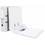 Ringbuch Liderpapel AZ69 Weiß A4