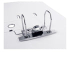 Ringbuch Liderpapel AZ69 Weiß A4