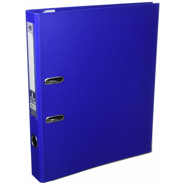 Ringbuch Liderpapel AY31 Schwarz A4 (1 Stück)