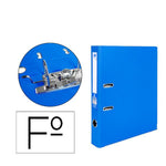 Ringbuch Liderpapel AY31 Schwarz A4 (1 Stück)