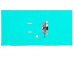 Ringbuch Liderpapel AZ76 türkis A4 (1 Stück)